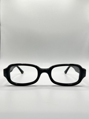 Gucci GG 1156 Schwarz Rechteckig Brille Gestell