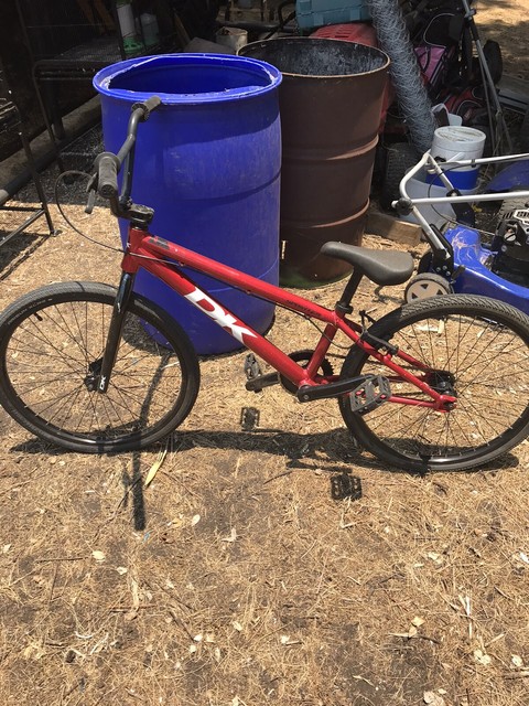 dk sprinter cruiser 24