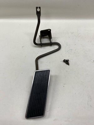 1970 Mustang Cougar Throttle (Gas) Pedal Assembly Accelerator Original FOMOCO