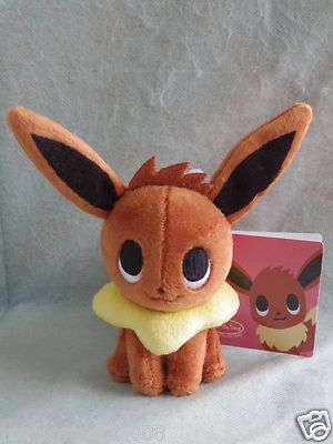 グレイシア pokemon time EIEVUI COLLECTION JAPAN Pokemon Center LTD pokémon time Eevee Collection 2015