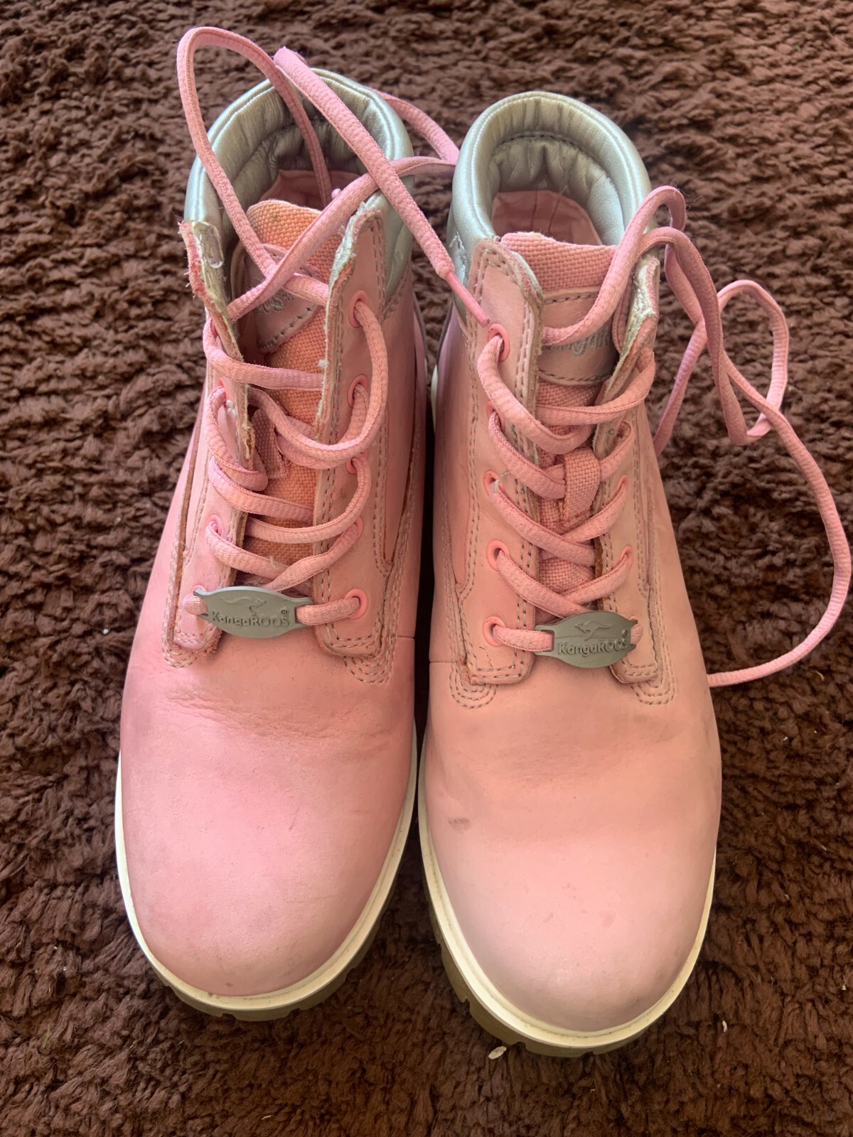 Size 5 Womens Kangaroos Boots | eBay Size 5 Womens Kangaroos Boots | eBay