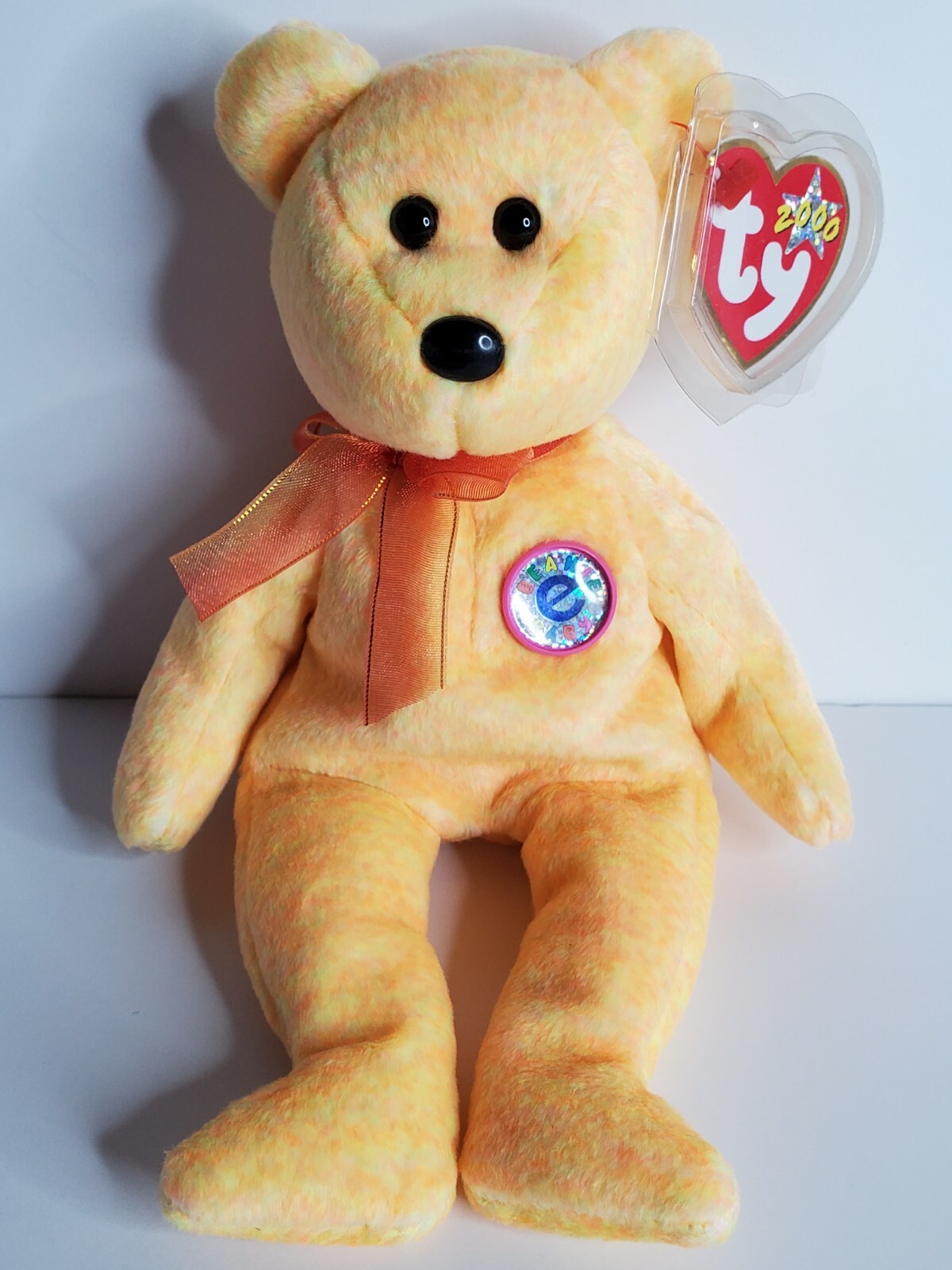 Cherished Teddies まとめ売り 2個 SUNNY WAYNE Cherished Teddies #CRT025 “priscilla Hillman Signed