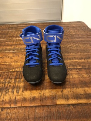 cam newton youth football cleats