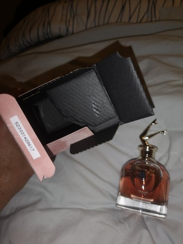 Scandal by Jean Paul Gaultier JPG 2.7 oz EDP Perfume for