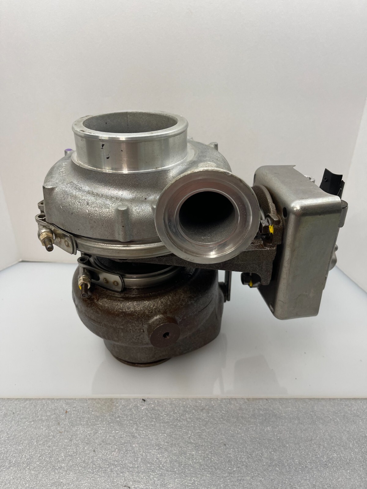 TURBOCHARGINGN7 のみ TURBOCHARGINGN7 のみ Turbo Turbocharger Rebuilt SERVICE ONLY