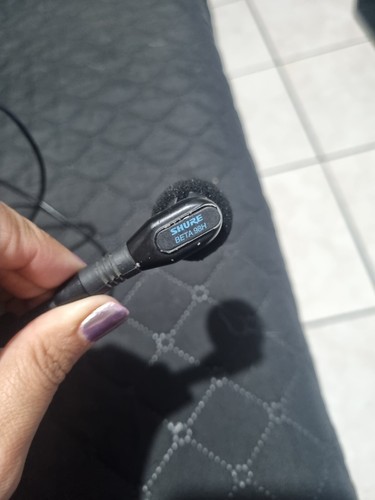 Fotos del artículo de un comprador verificado