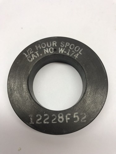 VINTAGE RECORDING WIRE REEL/SPOOL WEBSTER CHICAGO 1/2 HOURS.  Some Used.