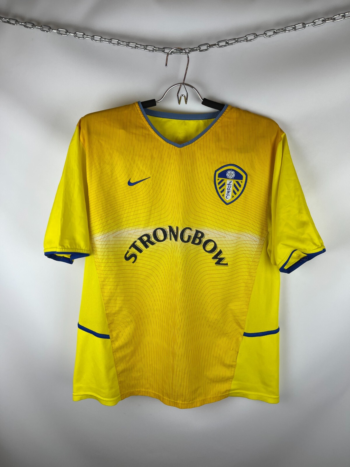 リーズ　Leeds United Nike サッカーユニフォーム $_57.JPG?set_id=8800005007