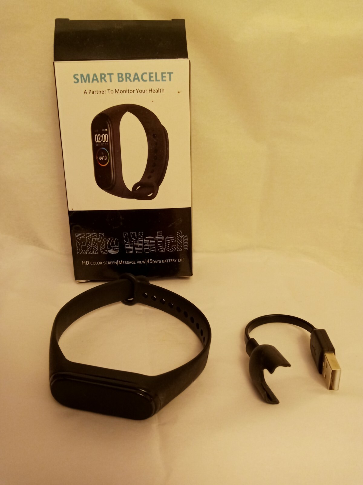 smart bracelet elite watch