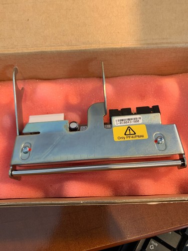 NEW Intermec 1-010043-900 Original Print Head for PM4i/PF4i (203dpi)