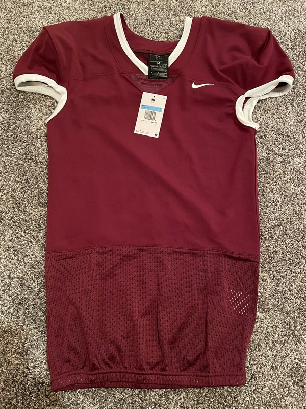nike vapor untouchable maroon
