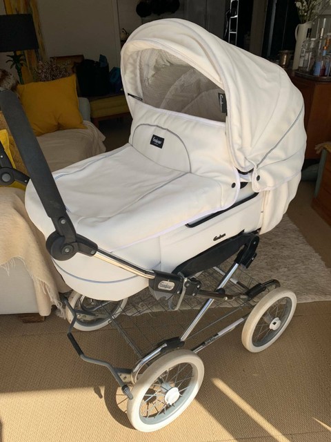 emmaljunga pram australia