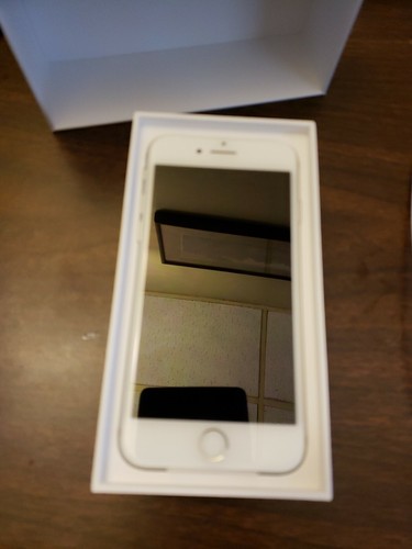 iPhone 7 32gb, Silver A1660