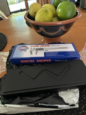 Item photo(s) from verified buyer