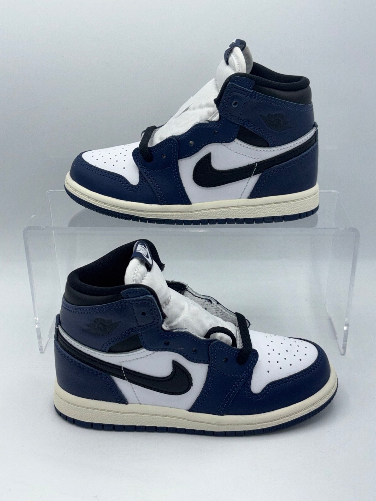Air Jordan 1 Retro High OG 'Rookie of the Year' — Kick Game