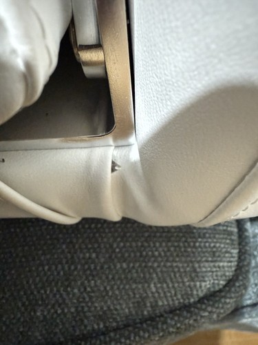 Fotos del artículo de un comprador verificado