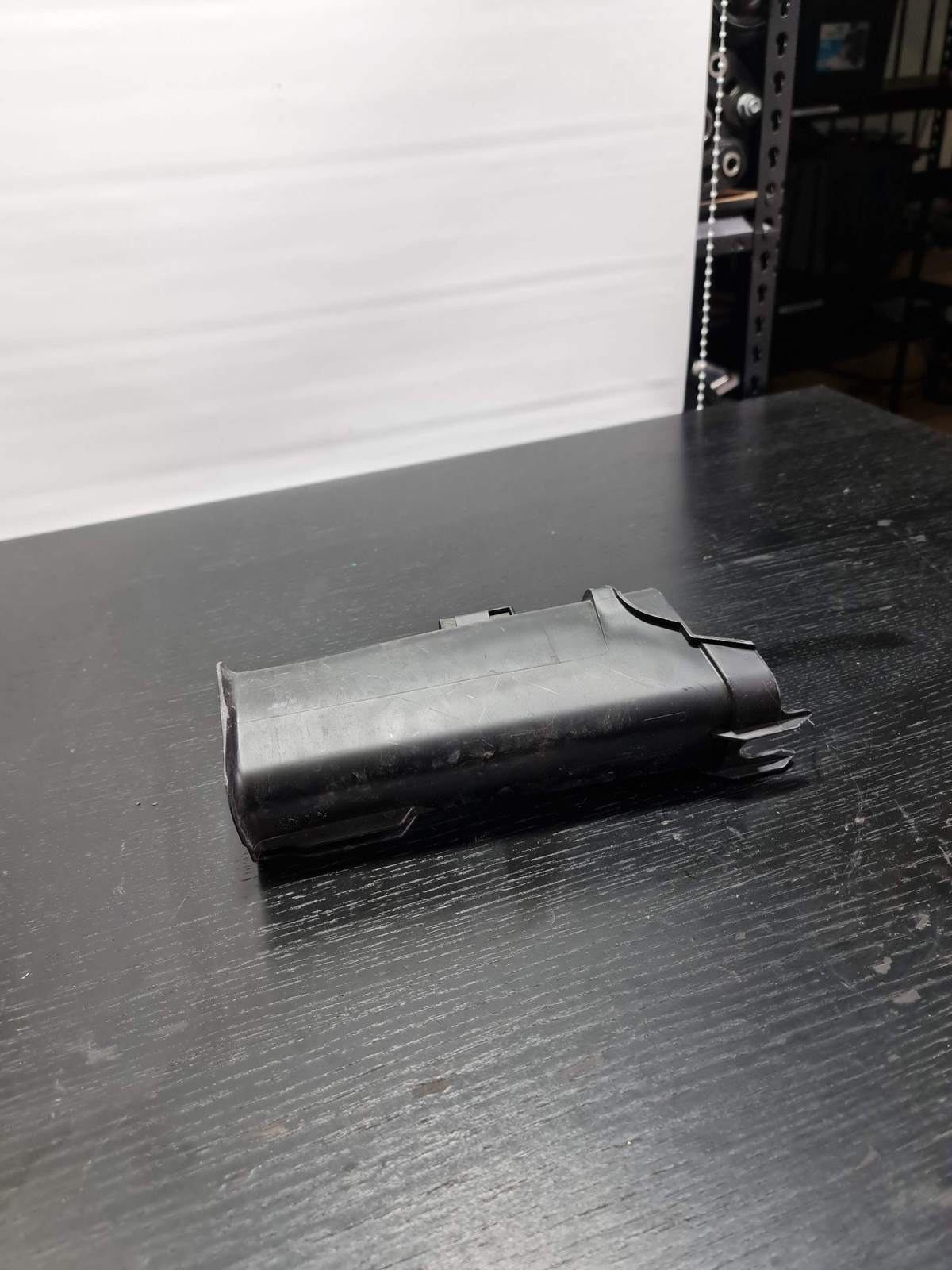 0 Unknown F80 M3 Brake Duct 1285558s01 image 2