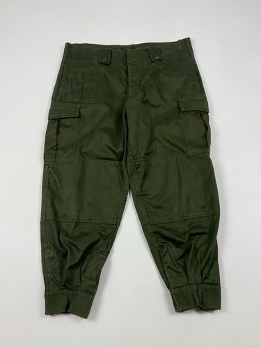 その他 1967s \" Netherlands Military \" Cargo 1967s Netherlands Military Cargo