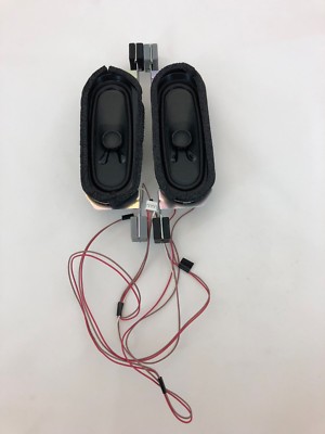 Panasonic TC-P60S60 Speakers Set 13413124