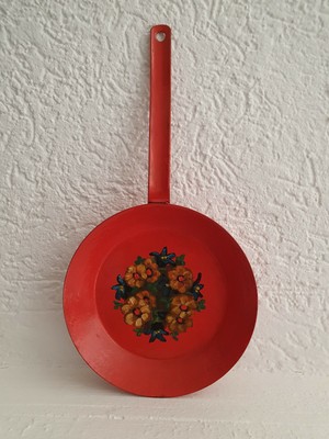 Wanddekoration Metall gebraucht kaufen! Nur 2 St. bis -75% günstiger