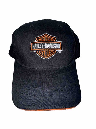 Harley-Davidson コーデュロイキャップ ブラック 71JgLsx4DAL._UY350_.jpg