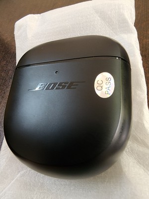 Bose Charging Case for QuietComfort Earbuds II Charge case