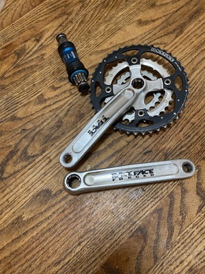 fsa dyna drive crankset