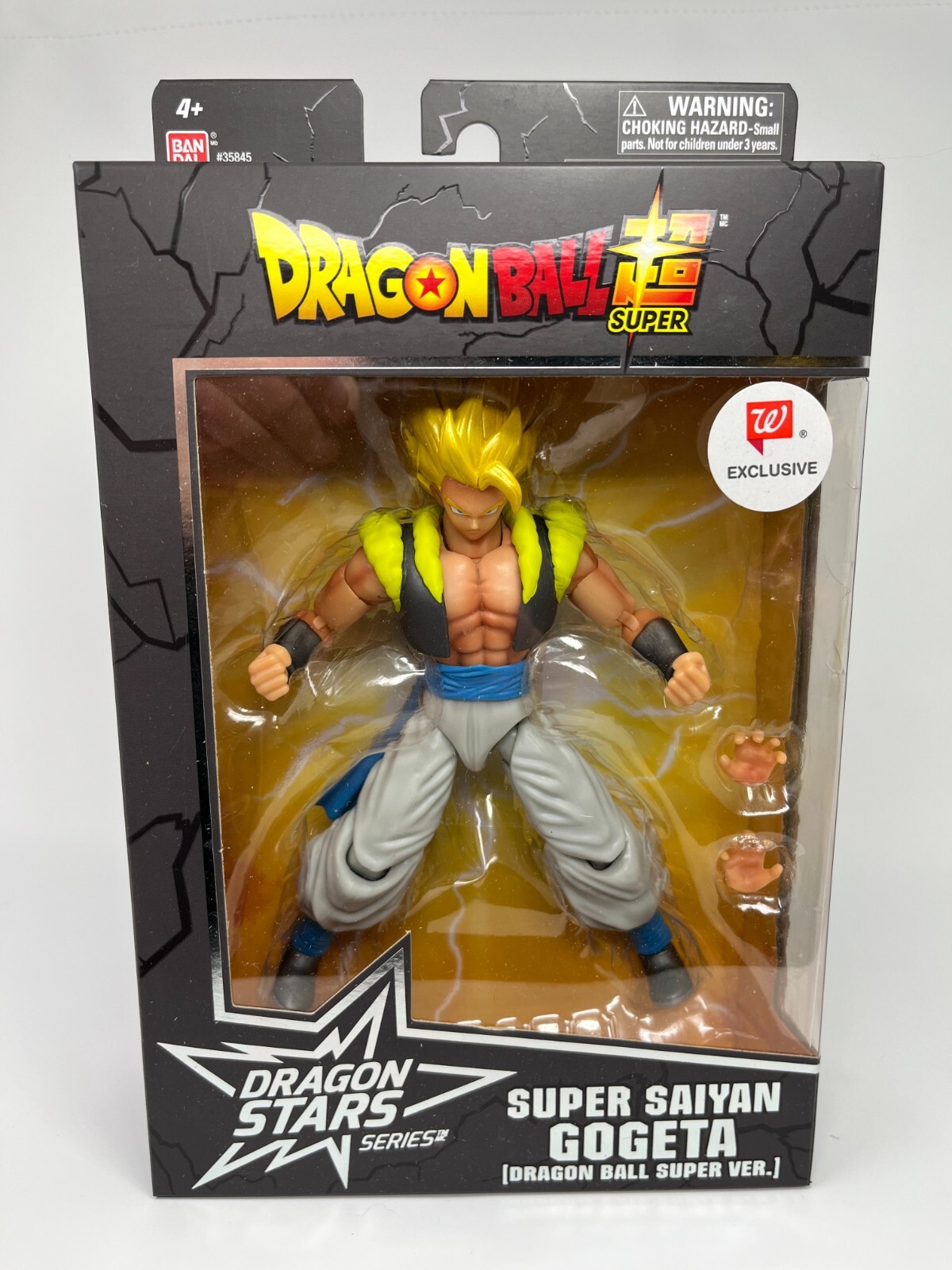 ドラゴンボール 20th ANIVERSARY LIMITED EDITION ドラゴンボール 20周年記念 フジテレビ限定アニバーサリー