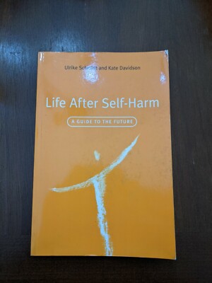 Life after Self-Harm : A Guide to the Future by Schmidt and Davidson