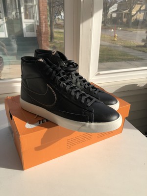 nike blazer vachetta tan