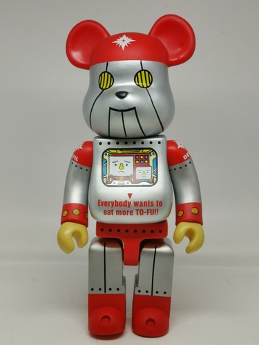 MEDICOM TOY - DEVILROBOTS　BE@RBRICK $_12.JPG?set_id=880000500F