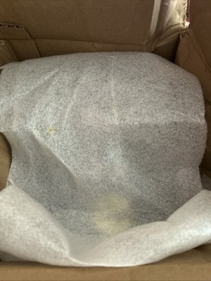 Item photo(s) from verified buyer