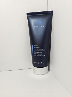 Monat Renew Shampoo 60ml