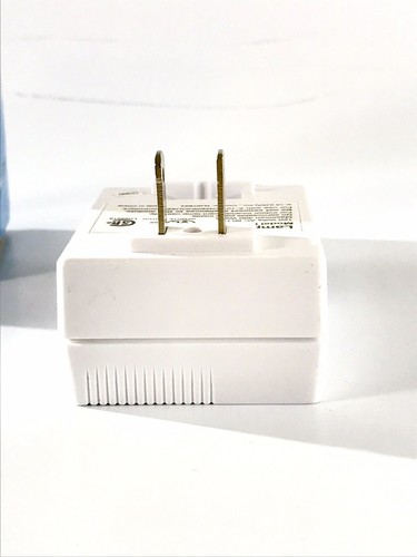 X10 POWERHOUSE Dimmable Remote Lamp Module / Receiver LM465 / Remote Lights