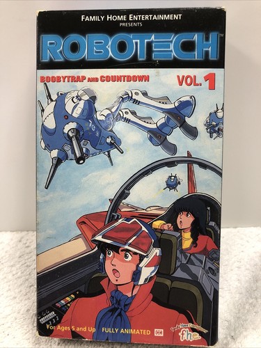 Robotech Art 1, 2, 3 【英語】 All 3 volumes Robotech Art 1, 2, 3 【英語】 All 3 volumes Robotech Art I
