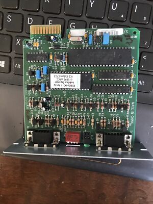 APC AP9607 Smart Slot UPS Interface Expander