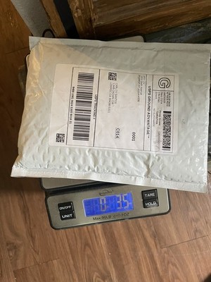Artikelfoto(s) von einem verifizierten Käufer