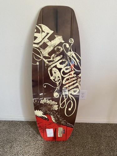20％オフ中美品❗️HyperLite shaun murray ウェイクボード❗️ Hyperlite Wake | Shaun Murray Loaded Wakeboard | Ltd Edition