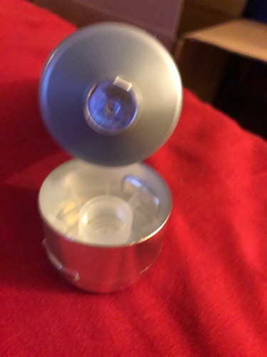 New Pure Romance Great Head Succulent Strawberry Oral Gel