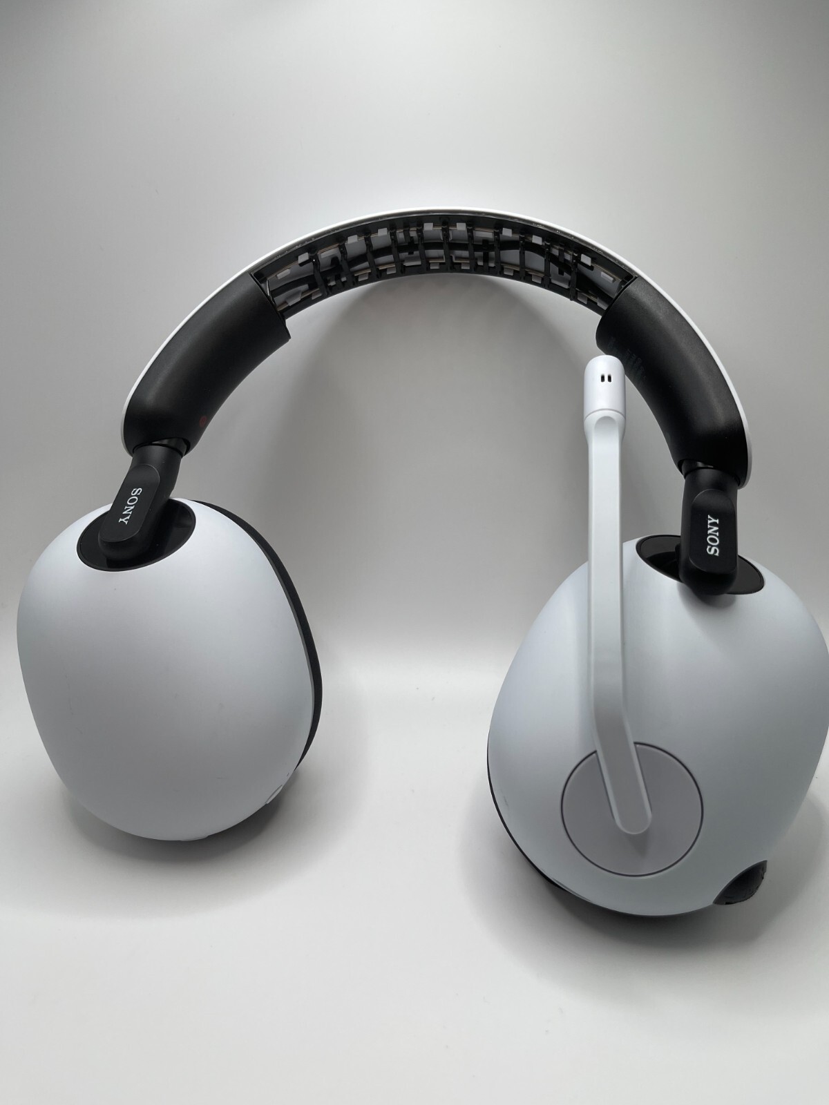 Sony INZONE H7 Wireless Gaming Headset WH-G700-WZ Sony INZONE H7 Wireless Gaming Headset WH-G700-WZ