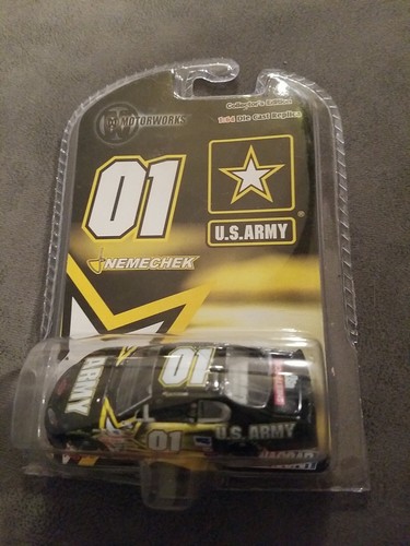 NASCAR 1:64スケールミニカー 6台セット T262165PBSTJ.jpg?bw=500&bh=500