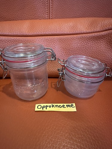 Supreme シュプリーム ジャーセット ガラス瓶 楽天市場】Supreme シュプリーム ジャーセット / ガラス瓶 Jar