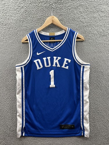Nike Duke Zion Williamson Alumni Player Limited Basketball