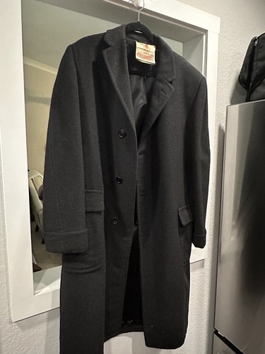 Yorkfield 100% Pure Cashmere Men