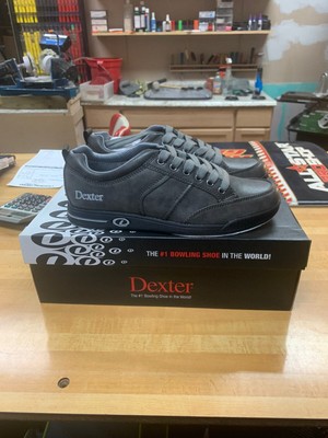 dexter david bowling shoes