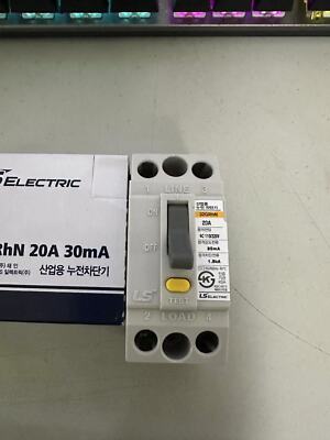 1PCS NEW FOR LS circuit breaker 32GRHN 20A
