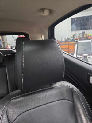 Used Left Front Headrest fits: FORD ECOSPORT Left 18 19 21 22
