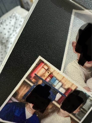Artikelfoto(s) von einem verifizierten Käufer