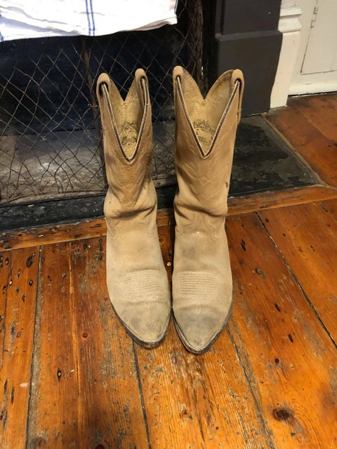 cowboy boots adelaide
