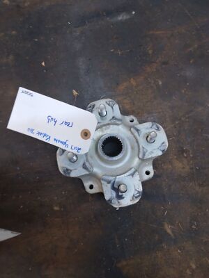 2017 Yamaha Kodiak 700 Rear Hub 18D